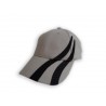 Cap - mod. 4015:Beige, Cotton